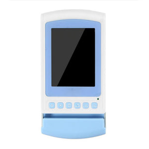 Otoscope Ear Camera Nose Video Otoscope 3.9mm Lens Oral Cavity Tester Visual Inspection 66C