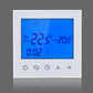 WiFi Temperature Controller Thermostat for Electric Floor Heating Control 12/16A by Phone HT1269