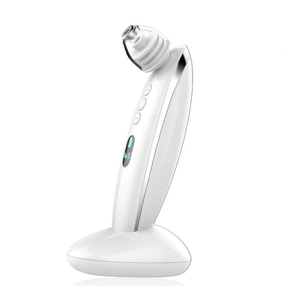 Pore Cleaner Blackhead Sucker Facial Pore Cleanser Electric Spot Blackhead Remover