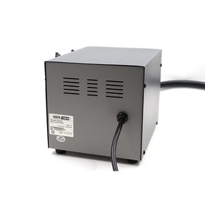 2 In 1 Hot Air Rework Station 580W Hot Air Soldering Station Digital Display + 3 Nozzles QUICK 706W+