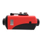 5KW Diesel Air Heater 12V 5000W For Motor Home Trucks Boats Silencer