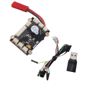 Tarot Mini Flight Controller for Racing Quadcopter FPV Multicoper ZYX26