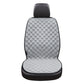 12V Heated Car Seat Cushion Single Seat Cover for Winter Universal Electric Heating Seat Cushion