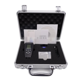Paint Coating Thickness Gauge Meter 0-3000μm for Coating Thickness within 3mm EC-770X