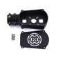 25mm Motor Mount Seat for UAV Quadcopter Hexacopter Multicopter Agricultural Drone LF0058