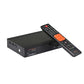 DVB-S2 DVB-T2 Satellite TV Receiver 1280x1024P Support H.265 GTMEDIA V7 PLUS