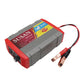 1200W Power Inverter Sine Wave DC 12V to AC 220V Maximum Output Voltage 500V + Manual Switch