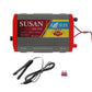 1200W Power Inverter Sine Wave DC 12V to AC 220V Maximum Output Voltage 500V + Manual Switch