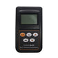 Nuclear Radiation Detector Radiation Dosimeter English Japanese Menu FS9000 Battery Type