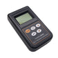 Nuclear Radiation Detector Radiation Dosimeter English Japanese Menu FS9000 Battery Type