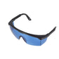 Laser Hair Cap 128 Diodes Laser Hair Growth Helmet Black + Glasses