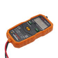 Automatic Multimeter Digital Voltmeter Ammeter AC DC Voltage Resistance Tester MS8231