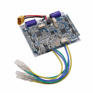 6S 24V Electric Skateboard Controller Dual Motor Driven Type with Remote ESC Substitute