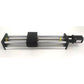 100mm-1000mm Ball Screw Linear Guide CNC Linear Actuator System Module Table