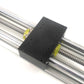 100mm-1000mm Ball Screw Linear Guide CNC Linear Actuator System Module Table