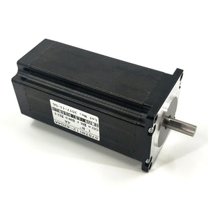 57 Stepper Motor Nema23 Motor 2 PHASE 4-lead 112MM 4A 2.8N.m for CNC XYZ