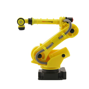 6-Axis 3D Robot Manipulator Arm Model Vertical Multiple-joint for Fanuc R-2000iC Robot Model