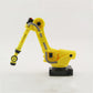 6-Axis 3D Robot Manipulator Arm Model Vertical Multiple-joint for Fanuc R-2000iC Robot Model