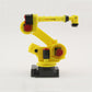6-Axis 3D Robot Manipulator Arm Model Vertical Multiple-joint for Fanuc R-2000iC Robot Model
