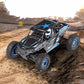 1:12 4WD RC Car 2.4G Remote Control Car Off-Road Vehicle 50km/h 12428-B