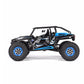1:12 4WD RC Car 2.4G Remote Control Car Off-Road Vehicle 50km/h 12428-B