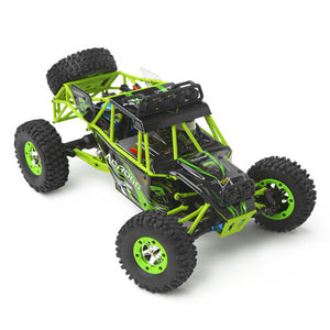 1:12 4WD RC Car Off-Road Remote Control Car 2.4G 50KM/H 12428