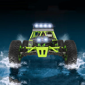1:12 4WD RC Car Off-Road Remote Control Car 2.4G 50KM/H 12428