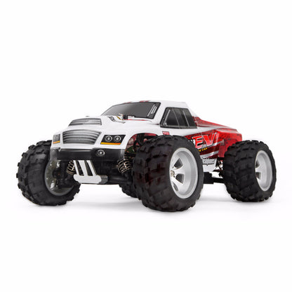 1:18 2.4G 4WD RC Car 70KM/H Off-Road Vehicle Remote Control Car A979-B