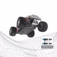 1:18 2.4G 4WD RC Car 70KM/H Off-Road Vehicle Remote Control Car A979-B