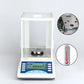 Electronic Analytical Balance 0.1mg Scale 100g x 0.1mg FA1004