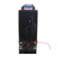Air Diesel Heater 5KW 4 Holes LCD Monitor For Trucks Boats Bus Car Optional Voltage 12V 24V