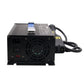 36V 18A Golf Cart Battery Charger Input 220V with Powerwise Cable D Style for EZ-GO