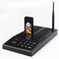 Restaurant Queue Wireless Calling System Wireless Queuing System + 18 Pagers SU-666
