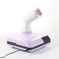 60W Nail Dust Collector Professional Vacuum Clean for Nail Art Manicure Dust Suction Fan-1M