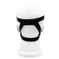 Nasal Mask For CPAP Masks Interface Sleep &amp; Snore Strap With Headgear L Size BMC-FM
