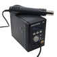 220V Hot Air Rework Station Hot Air Soldering Station Heat Gun 700W Digital Display Quick 2008