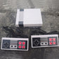 Mini Video Game Console Built-in 621 Classic Games Gift Toys w/ 4 Button+HDMI Cable