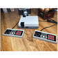 Mini Video Game Console Built-in 621 Classic Games Gift Toys w/ 4 Button+HDMI Cable