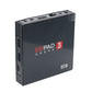 EVPAD3 TV Box 電視機頂盒 16G+2G 分辨率5760x3240 八核 64Bit  雙頻WiFi  杜比音效 6K畫質 藍牙4.1