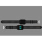 A6 Smart Watch Waterproof Smart Bracelet Pedometer Heart Rate Monitor Bluetooth for IOS Android