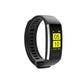 HI15 Smart Watch Wristband Smart Bracelet Blood Pressure Oxygen Calories Sleep Monitor Reminder