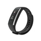 HI15 Smart Watch Wristband Smart Bracelet Blood Pressure Oxygen Calories Sleep Monitor Reminder