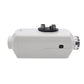 2KW Car Air Diesel Heater 12V Fuel Tank LCD Switch for Truck Boat Car Trailer