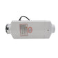 2KW Car Air Diesel Heater 12V Fuel Tank LCD Switch for Truck Boat Car Trailer