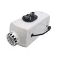2KW Car Air Diesel Heater 12V Fuel Tank LCD Switch for Truck Boat Car Trailer