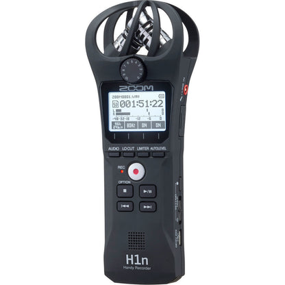 Handy Portable Digital Audio Recorder Digital Voice Recorder H1n