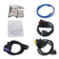 MUT 3 Diagnostic Programming Tool For Mitsubishi Cars with 4 Cables