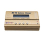 HTRC 80W B6V2 RC Battery Balance Charger Car Helicopter Balance Lipo NIMH Charger Without Adapter