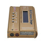 HTRC 80W B6V2 RC Battery Balance Charger Car Helicopter Balance Lipo NIMH Charger Without Adapter