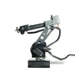 6-Axis Robot Arm 6DOF Robotic Arm Industrial Mechanical Arm Only